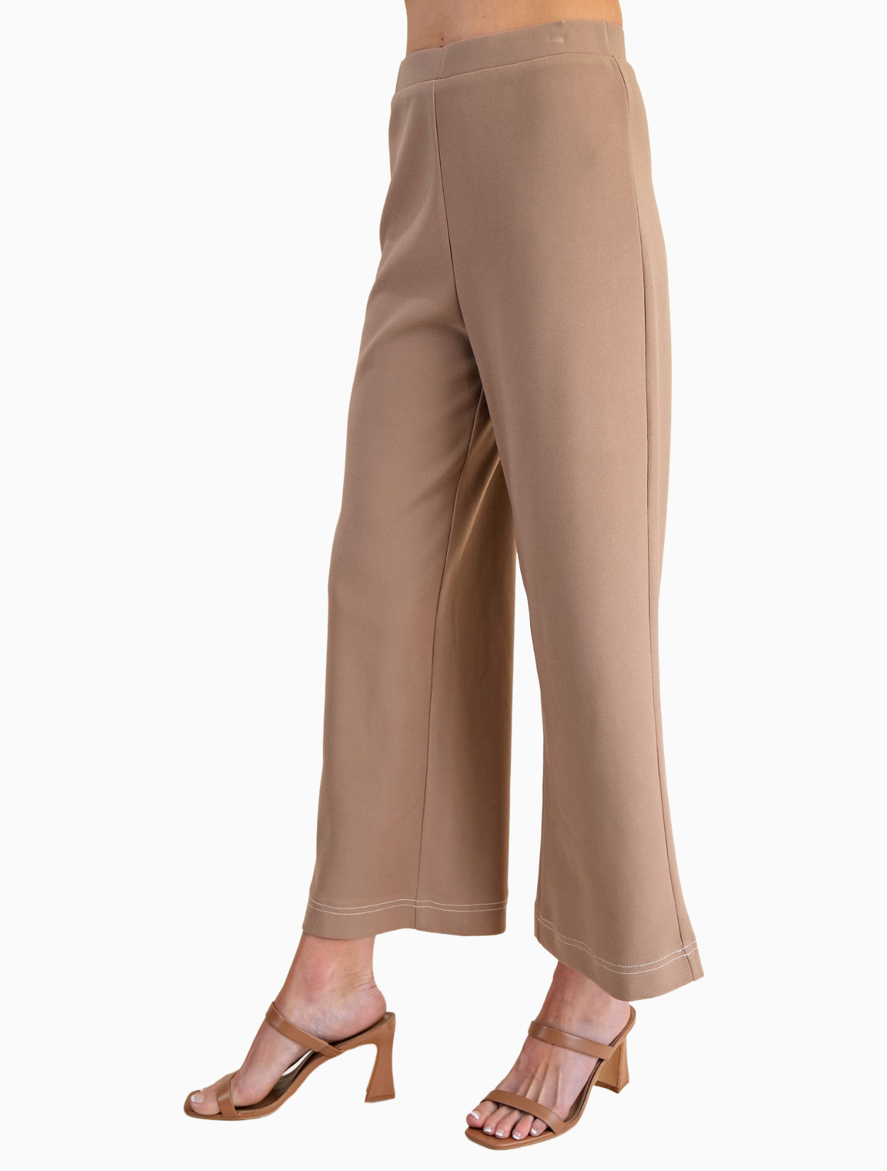 Stepline Pant