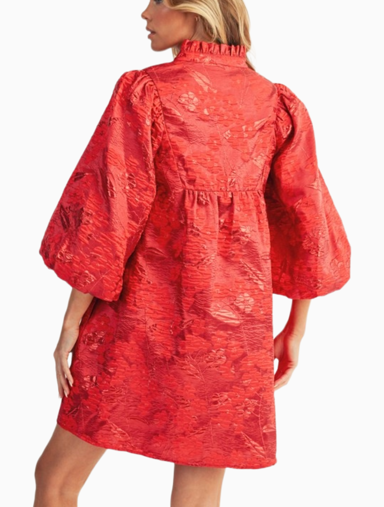 Cosmo Dress