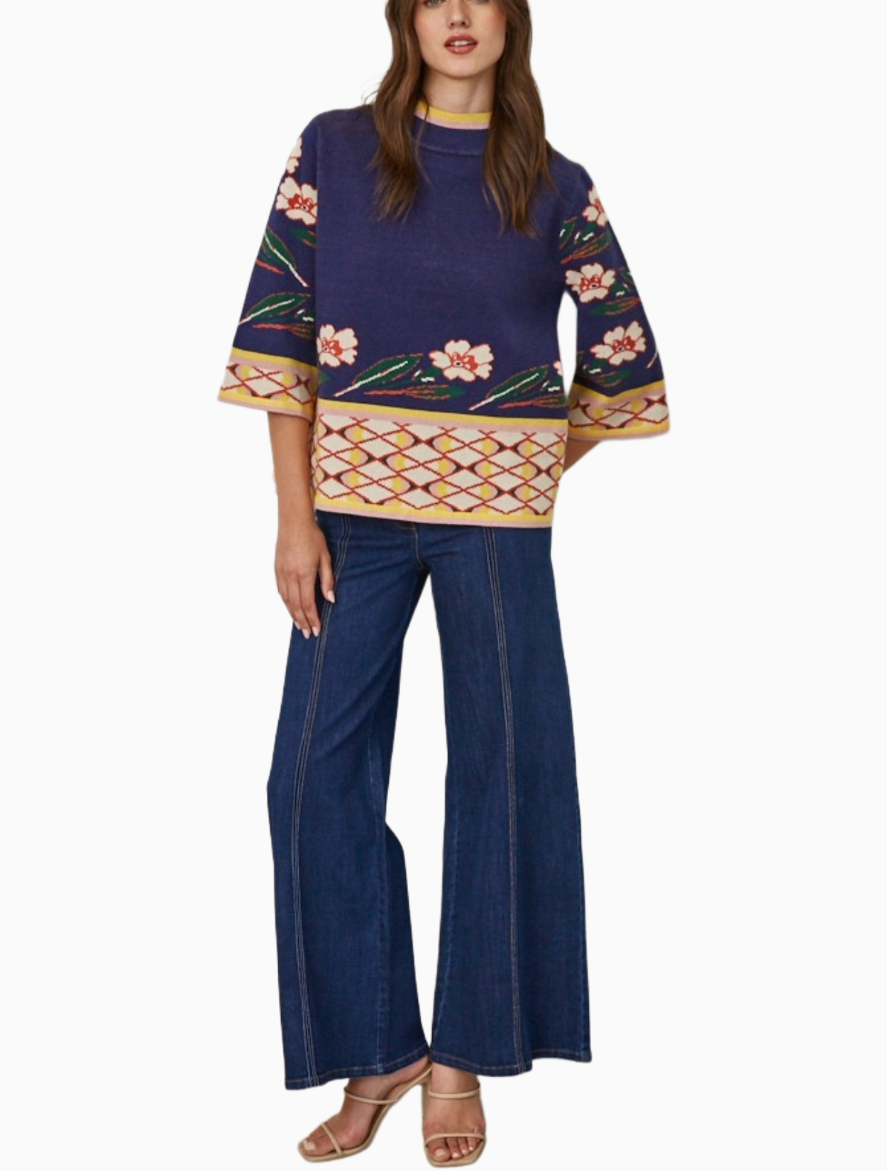 Junia Sweater