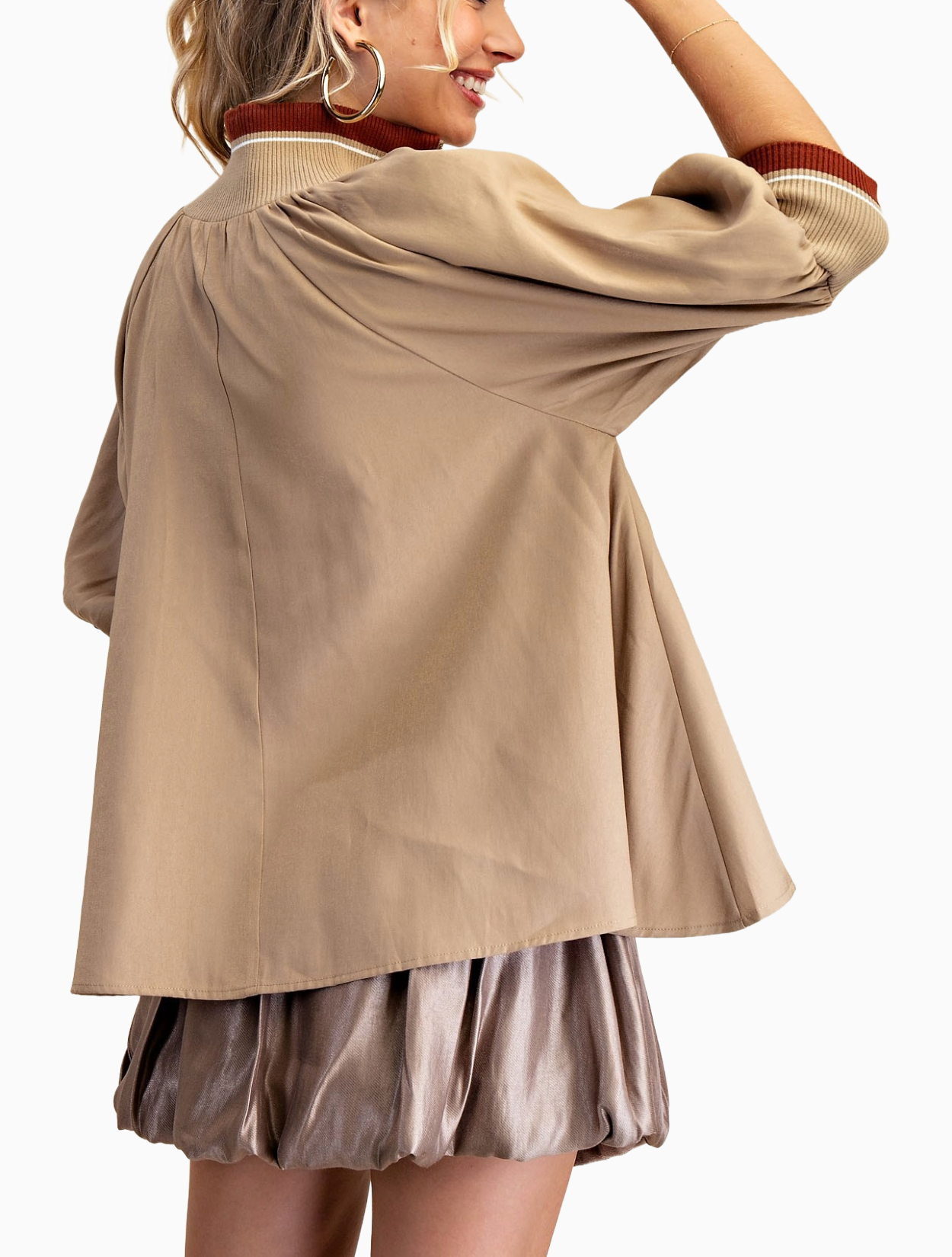 Annisten Top