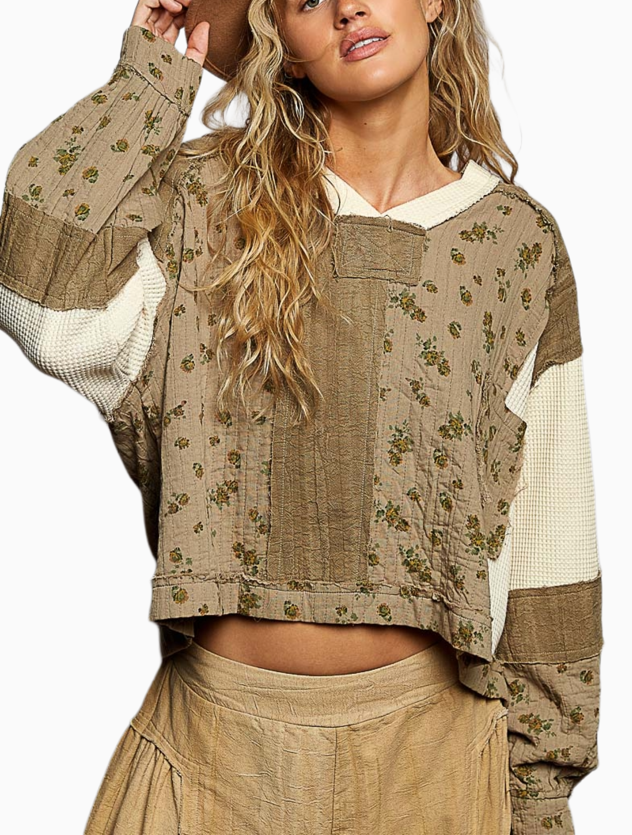 Runaway Top