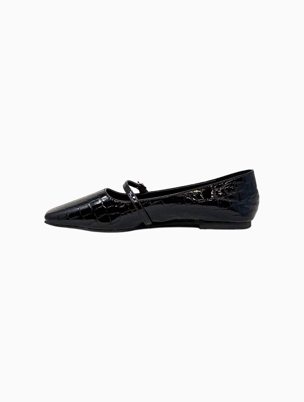 Adele 012 Mary Jane Flat