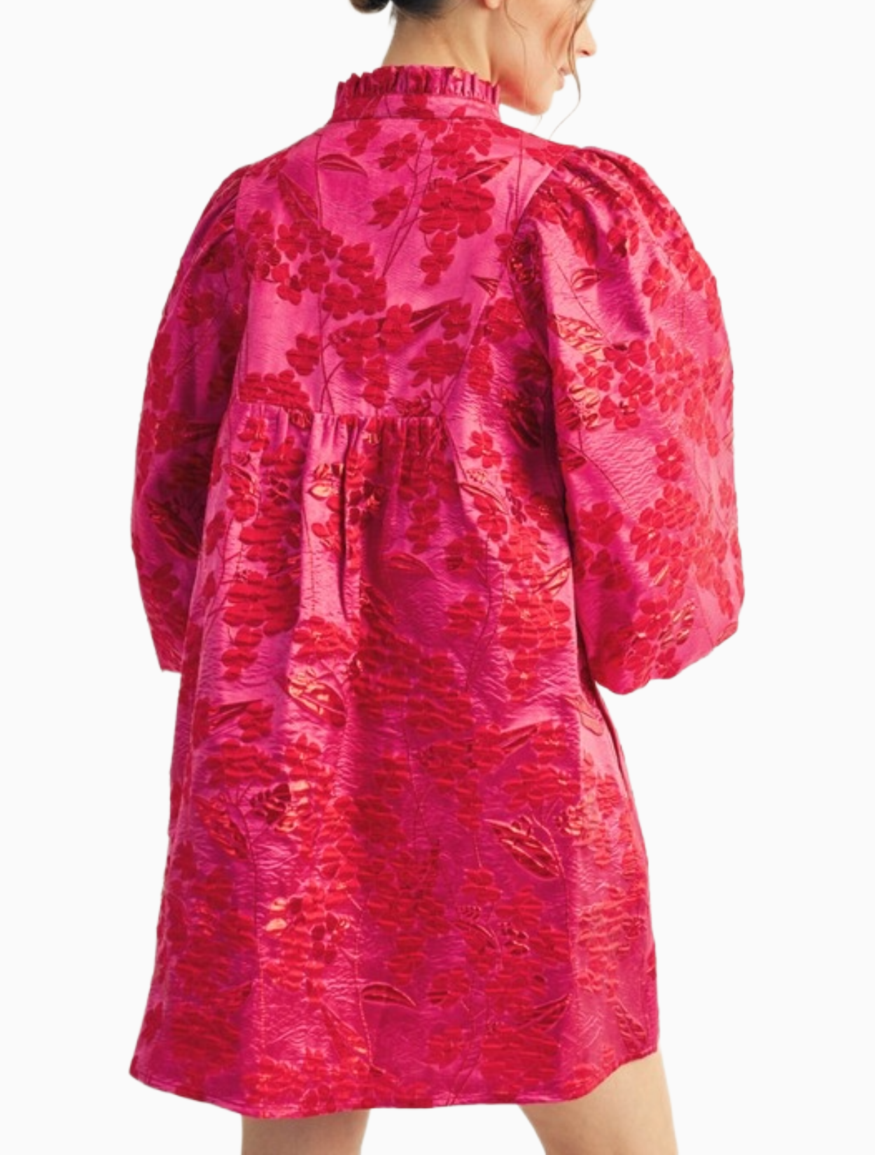 Cosmo Dress