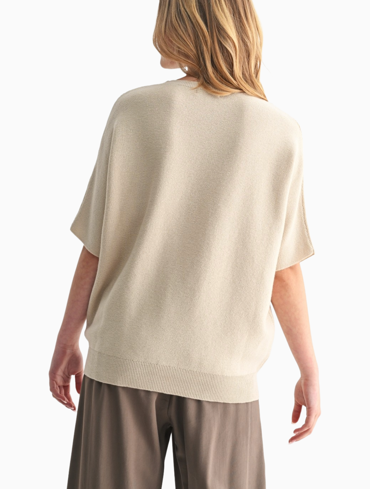 Sandstorm Top