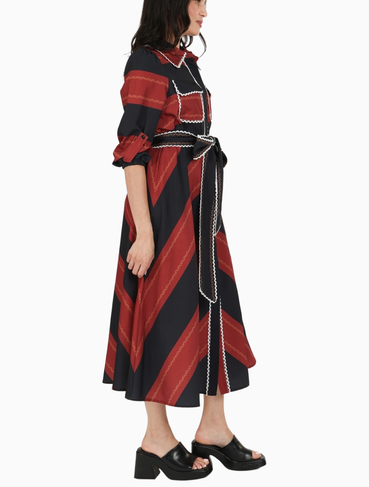 Penelopie Dress