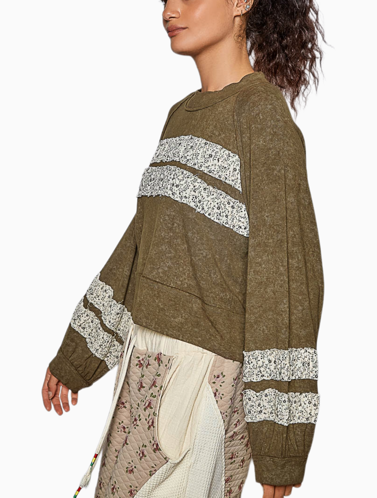 Caravan Top