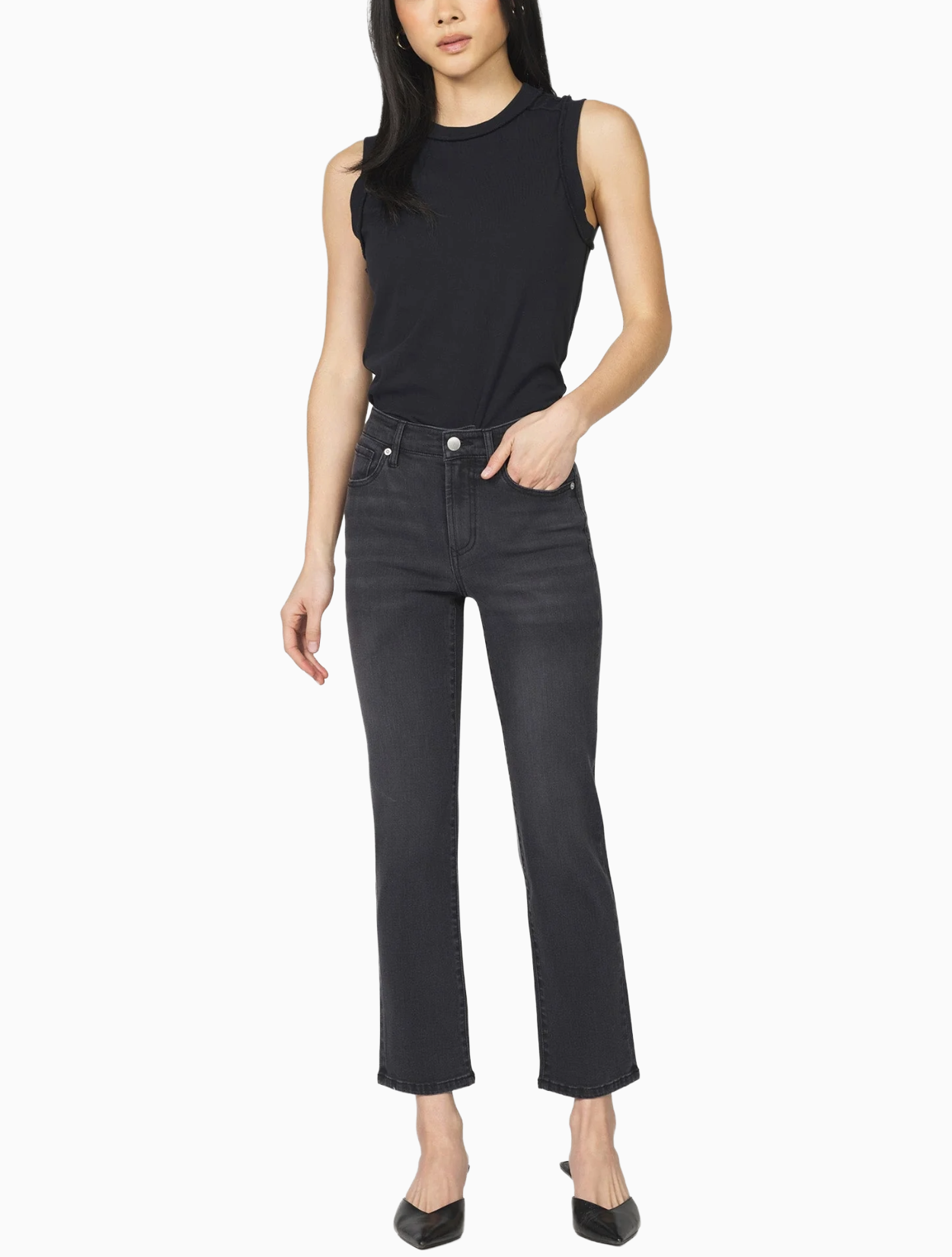 Anika Jet Set Jean