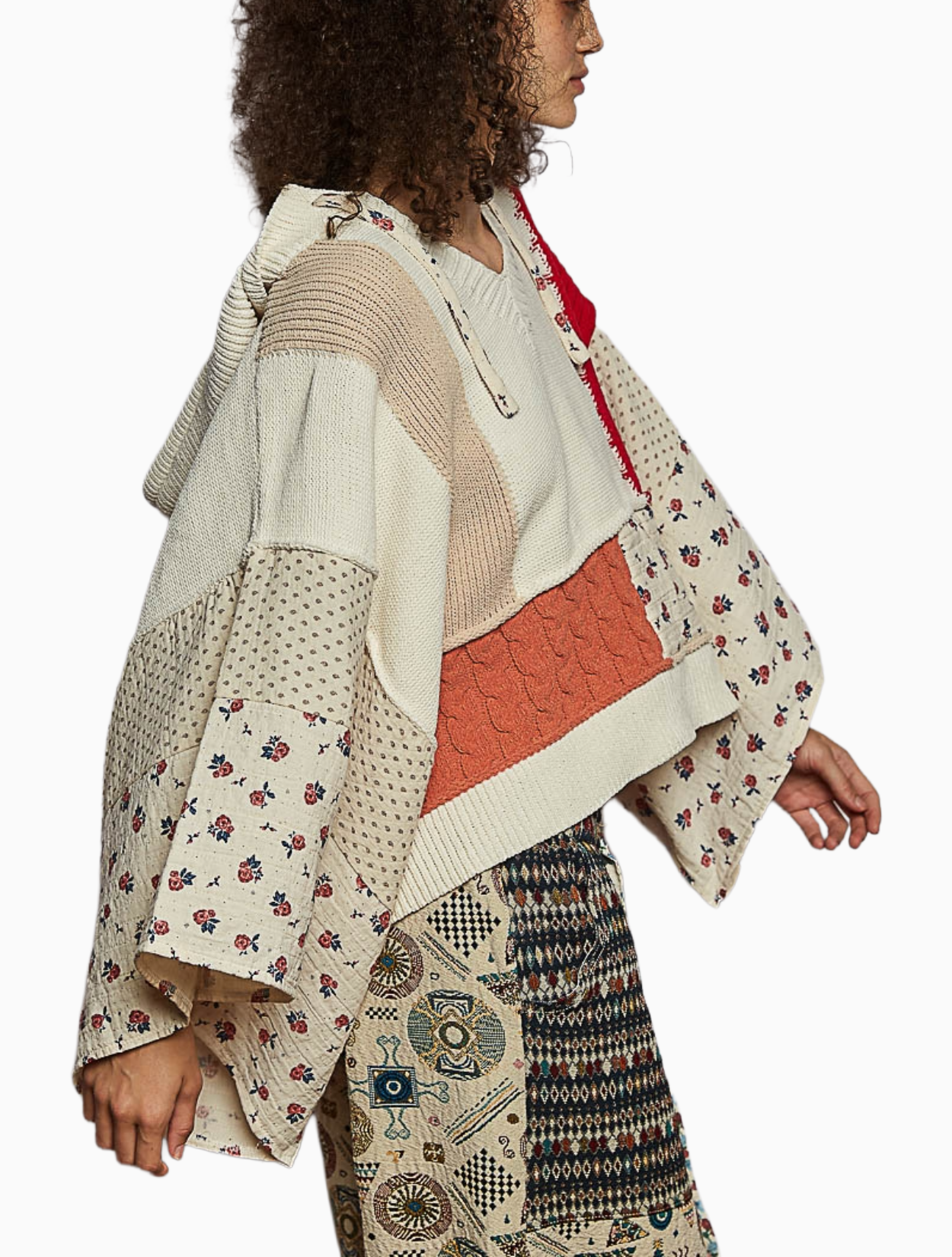 Riverstone Block Top