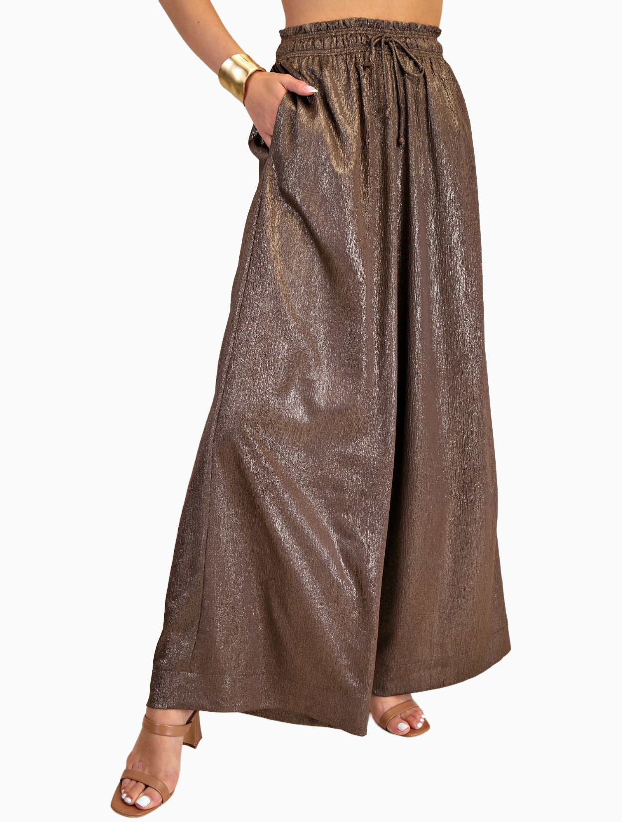 Pace Palazzo Pant