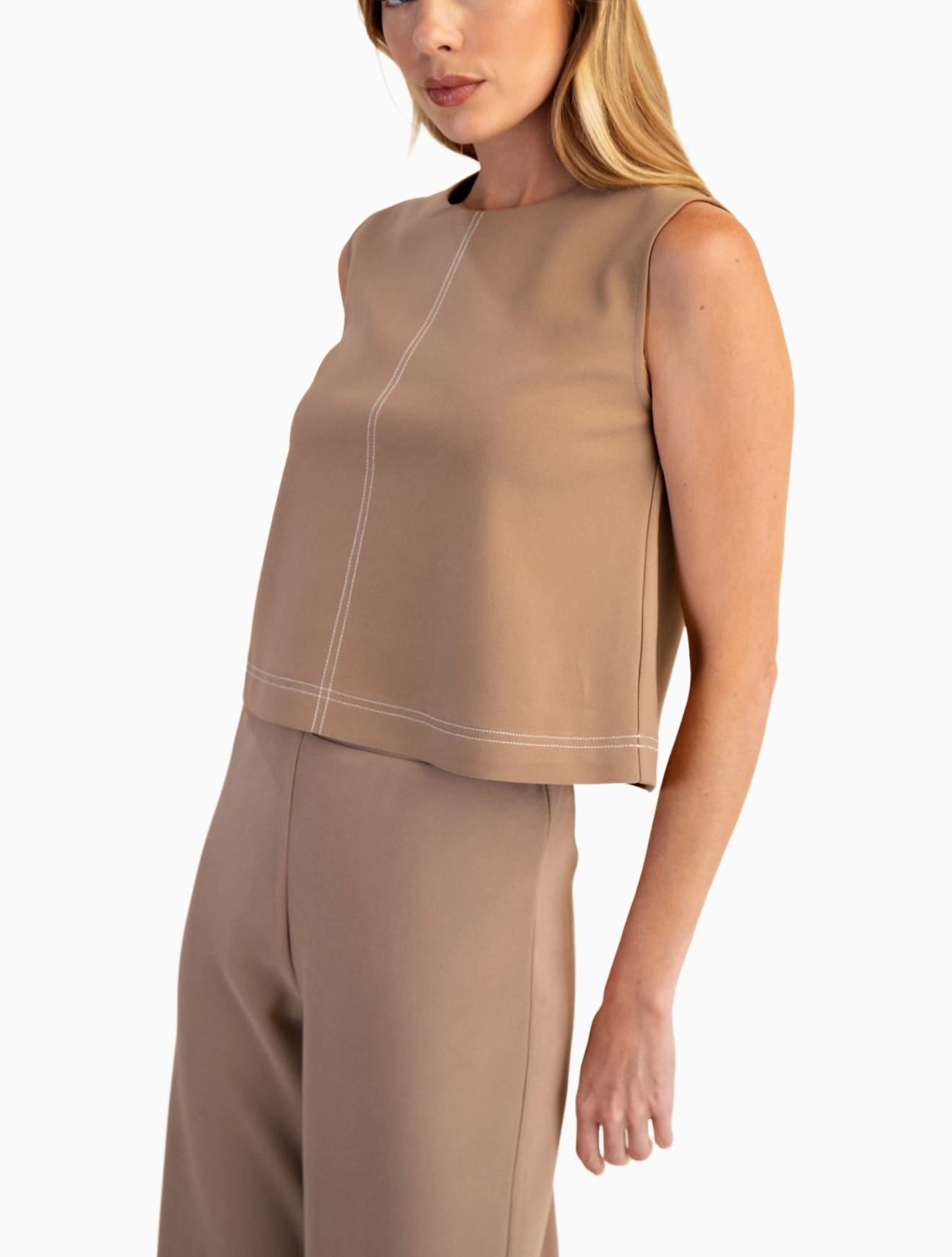 Maddox Top