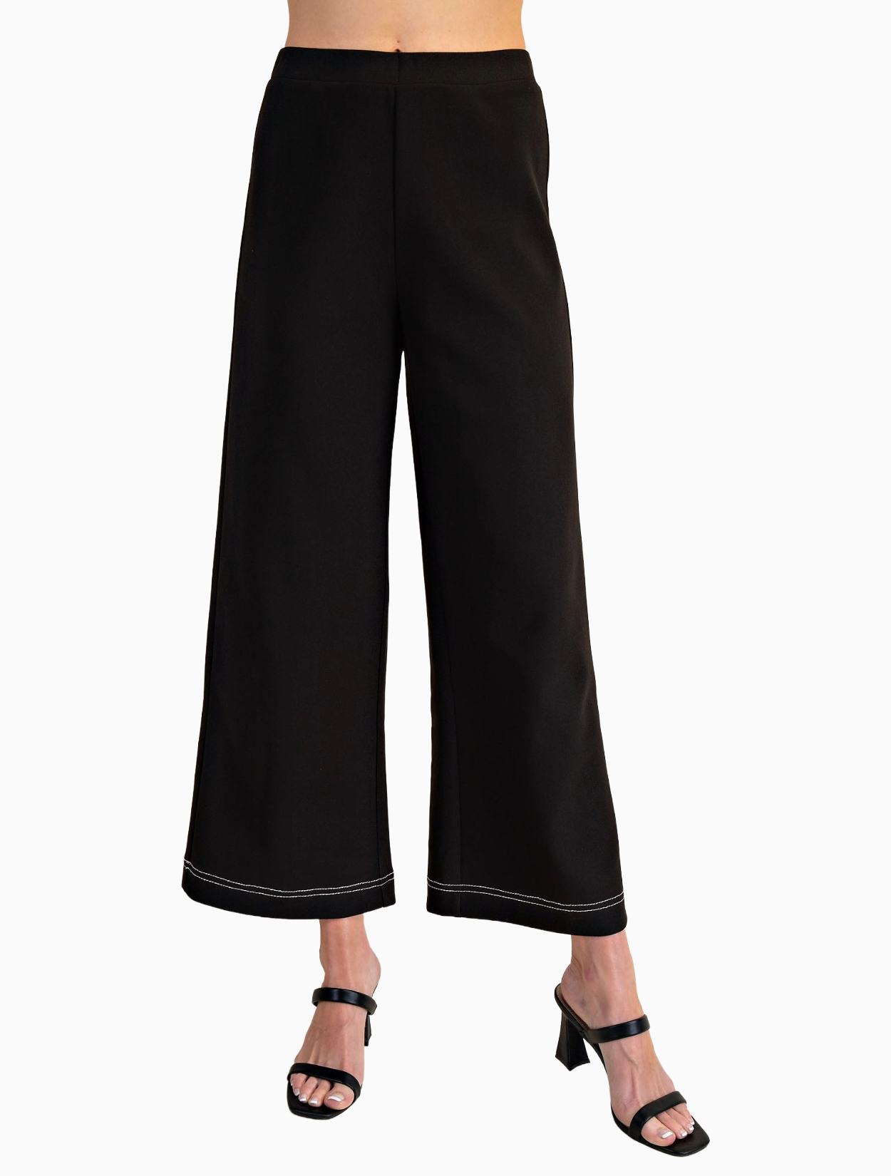 Stepline Pant
