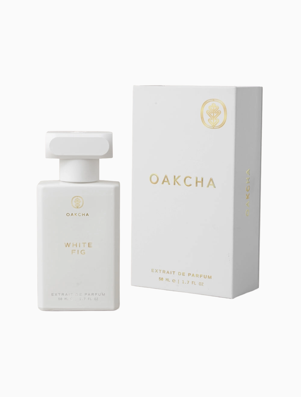 Oakcha White Fig Perfume