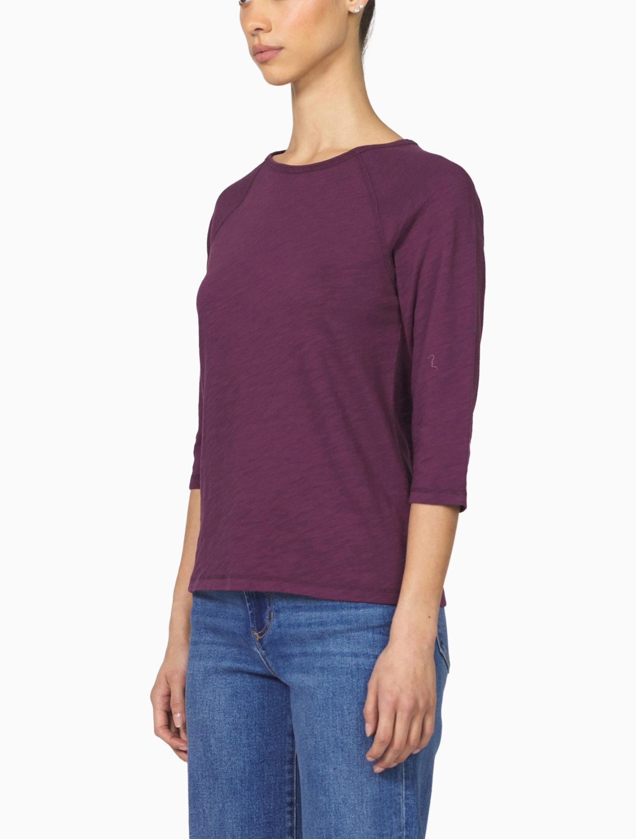 Sonoma Solid Staple Top