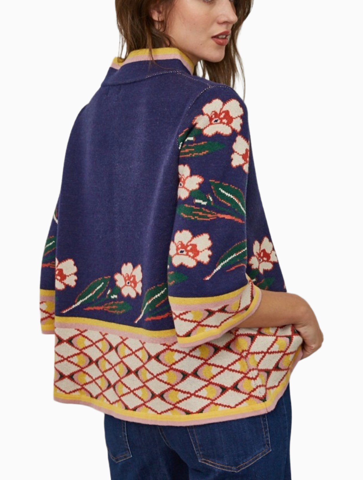 Junia Sweater