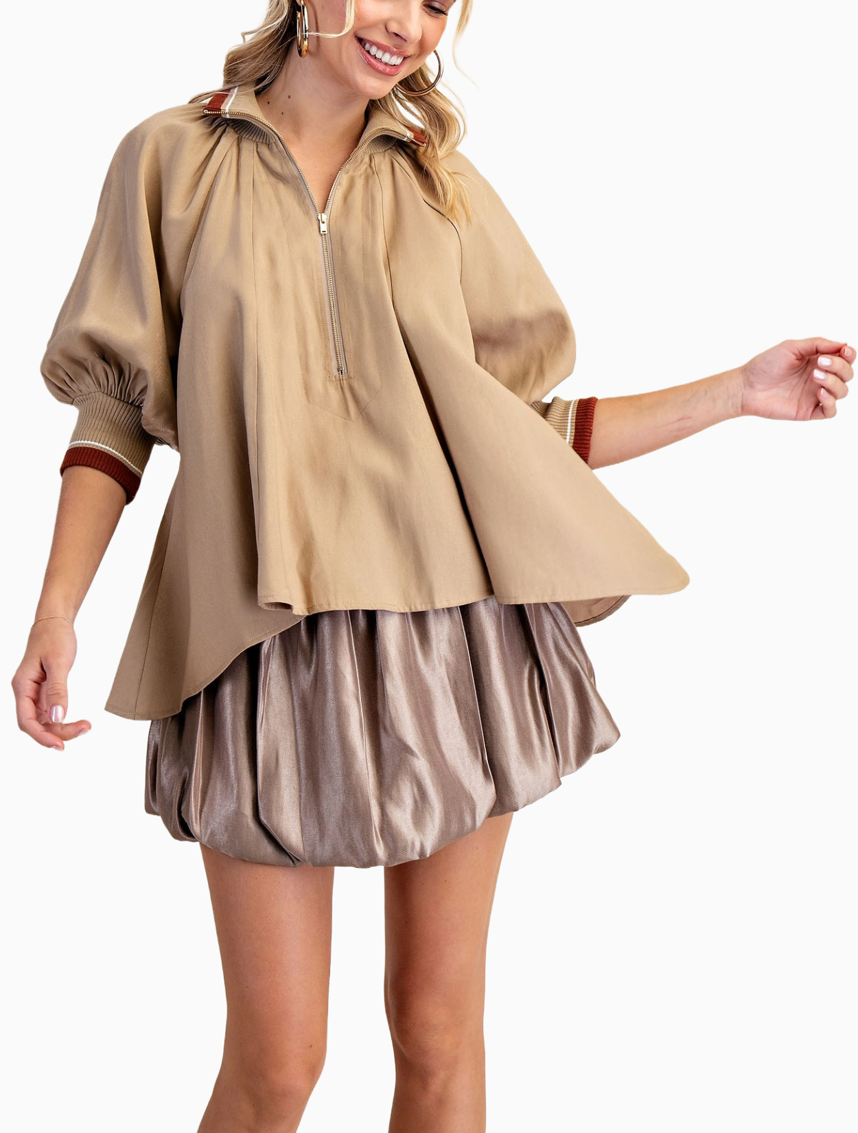 Annisten Top