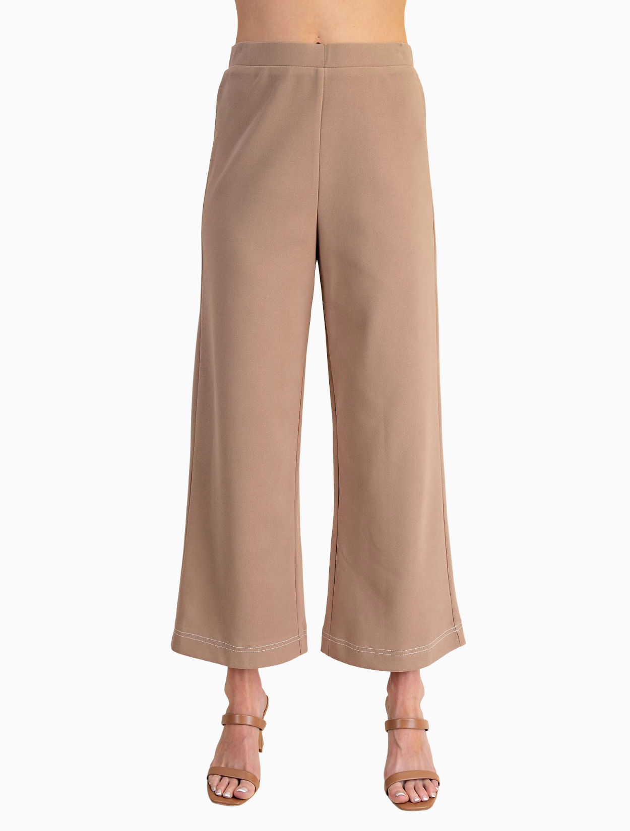Stepline Pant
