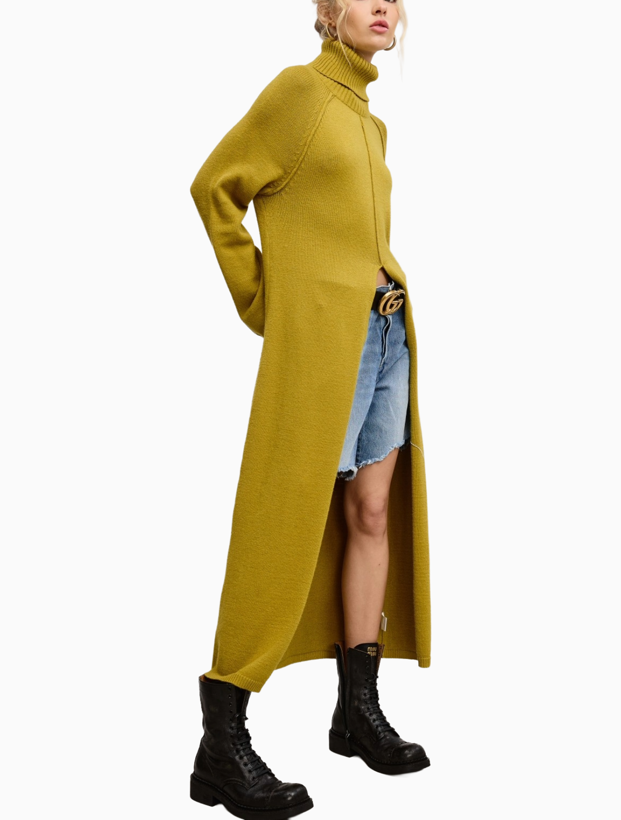 Salvatore Sweater