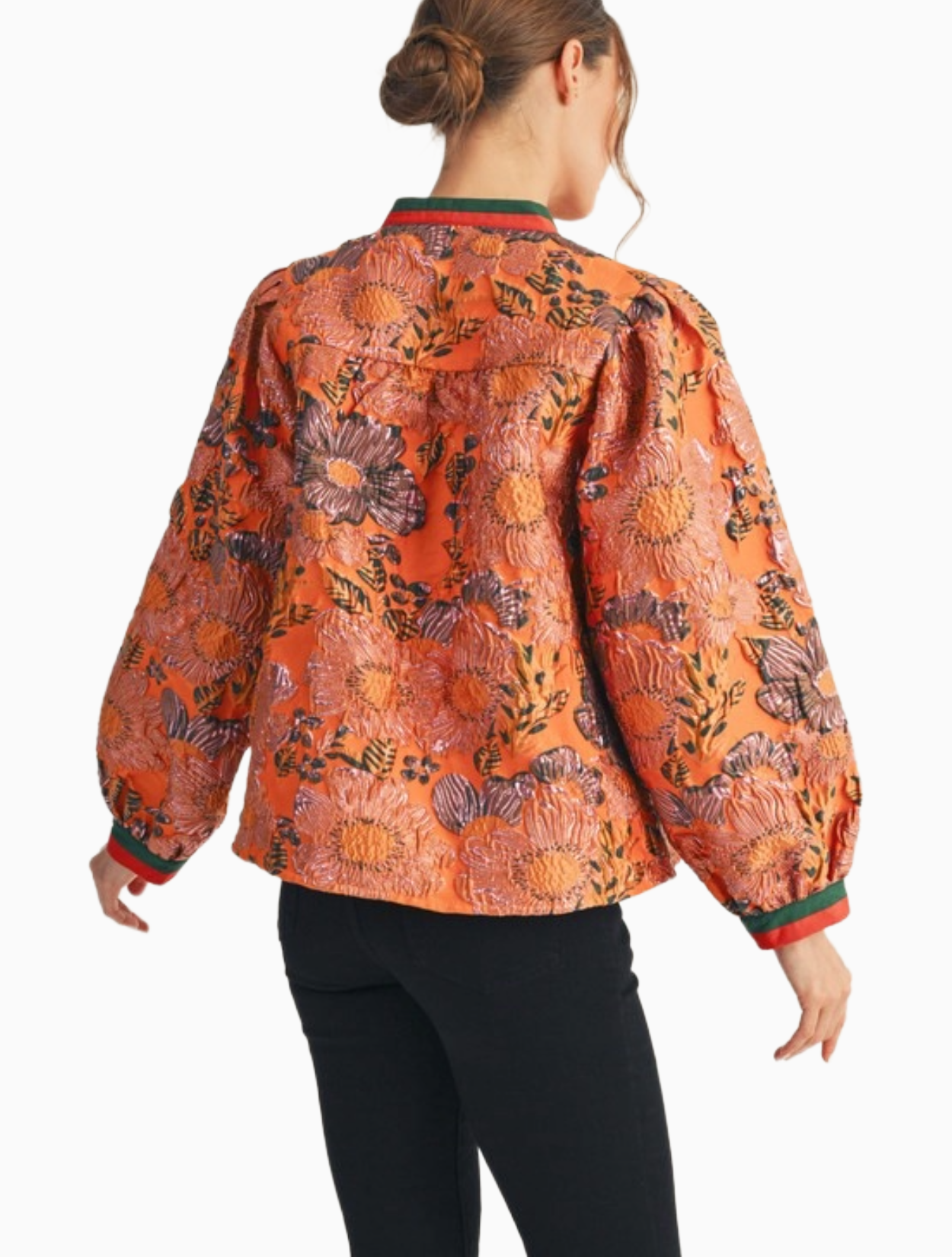 Amara Top