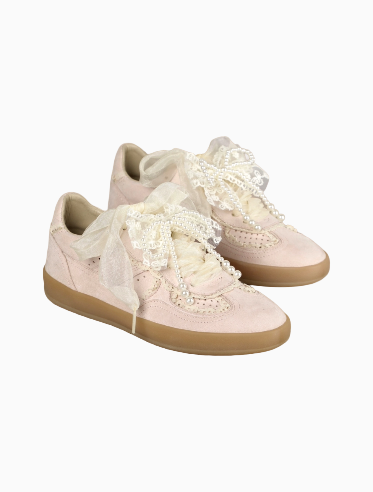 Eleanor Sneaker