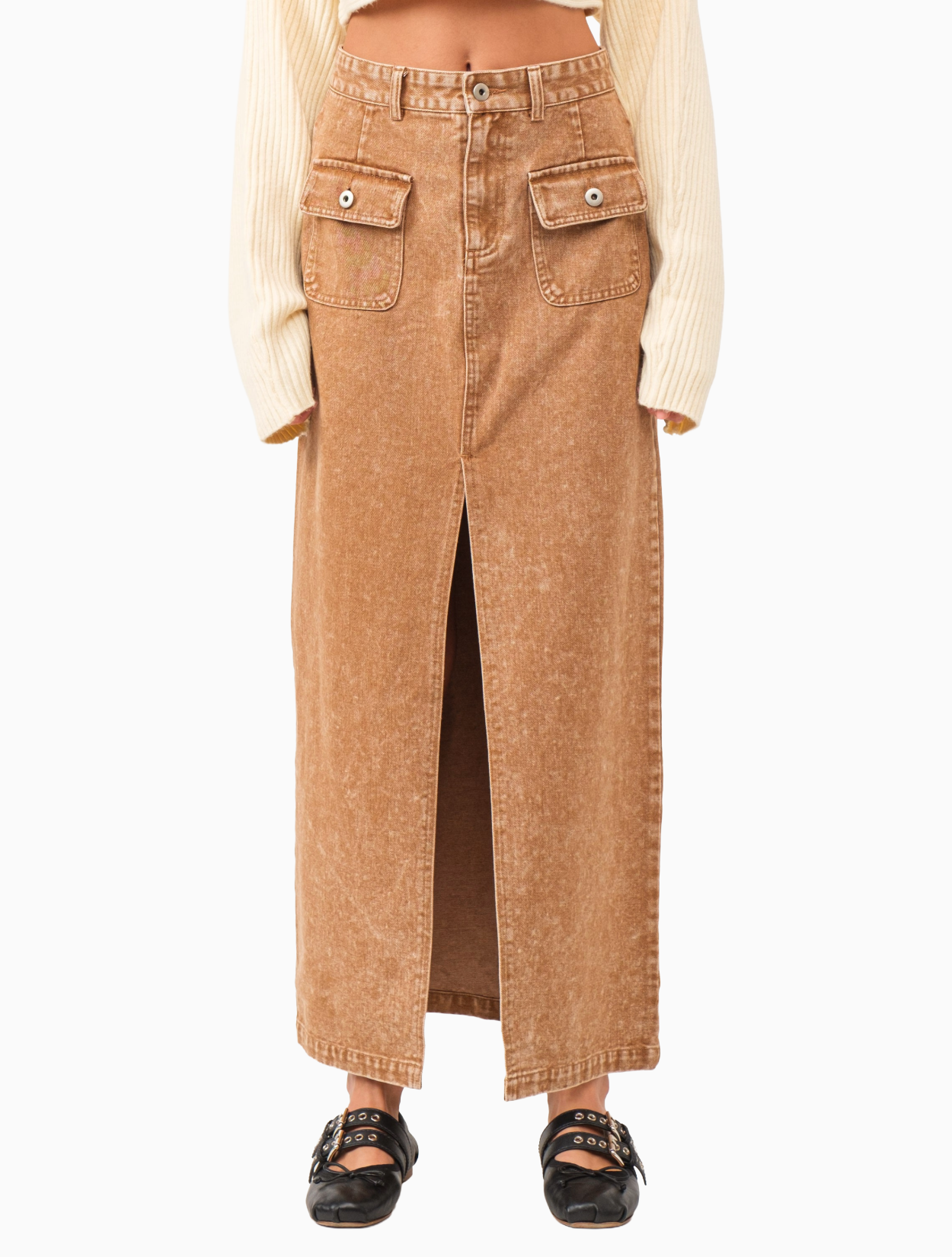 Gallery Walk Skirt