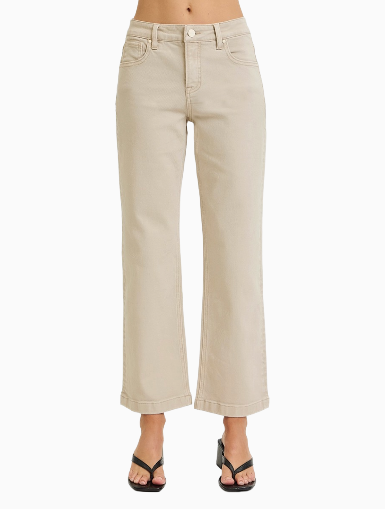 Reno RISEN Jean - Plus