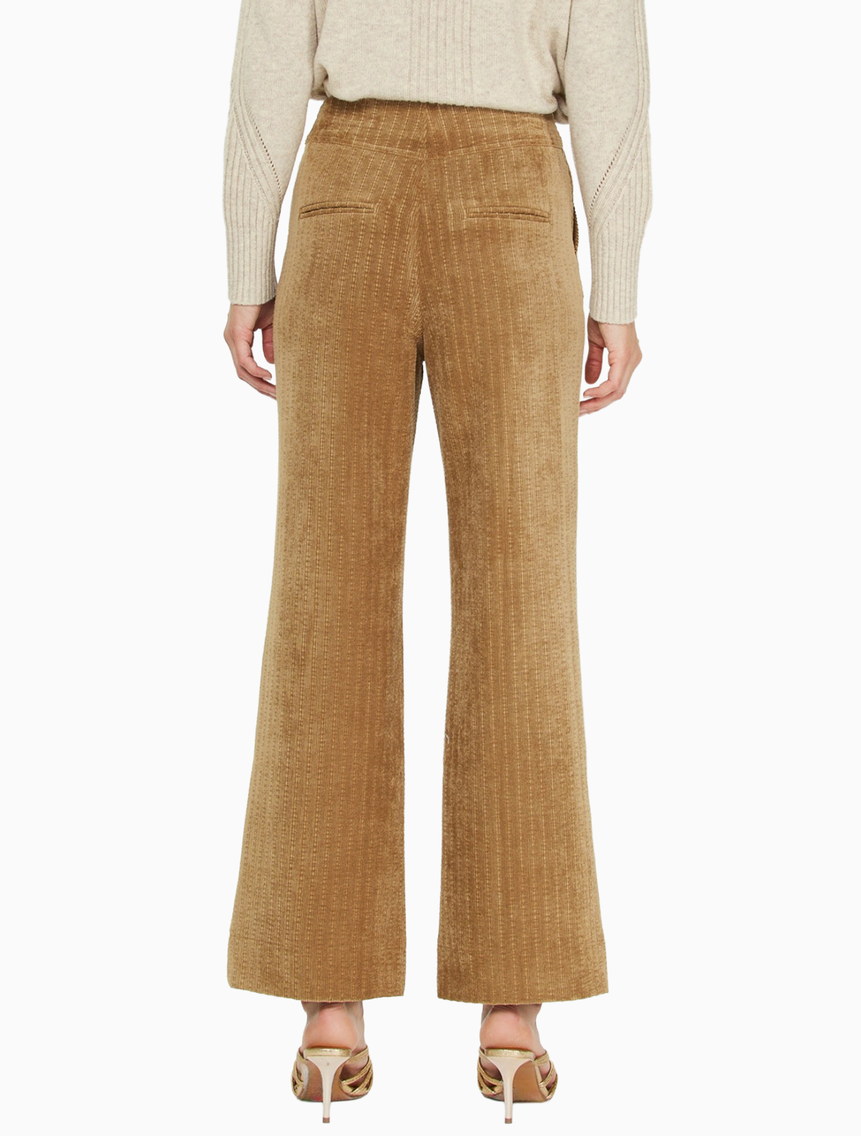 Wyoming Corduroy Pant