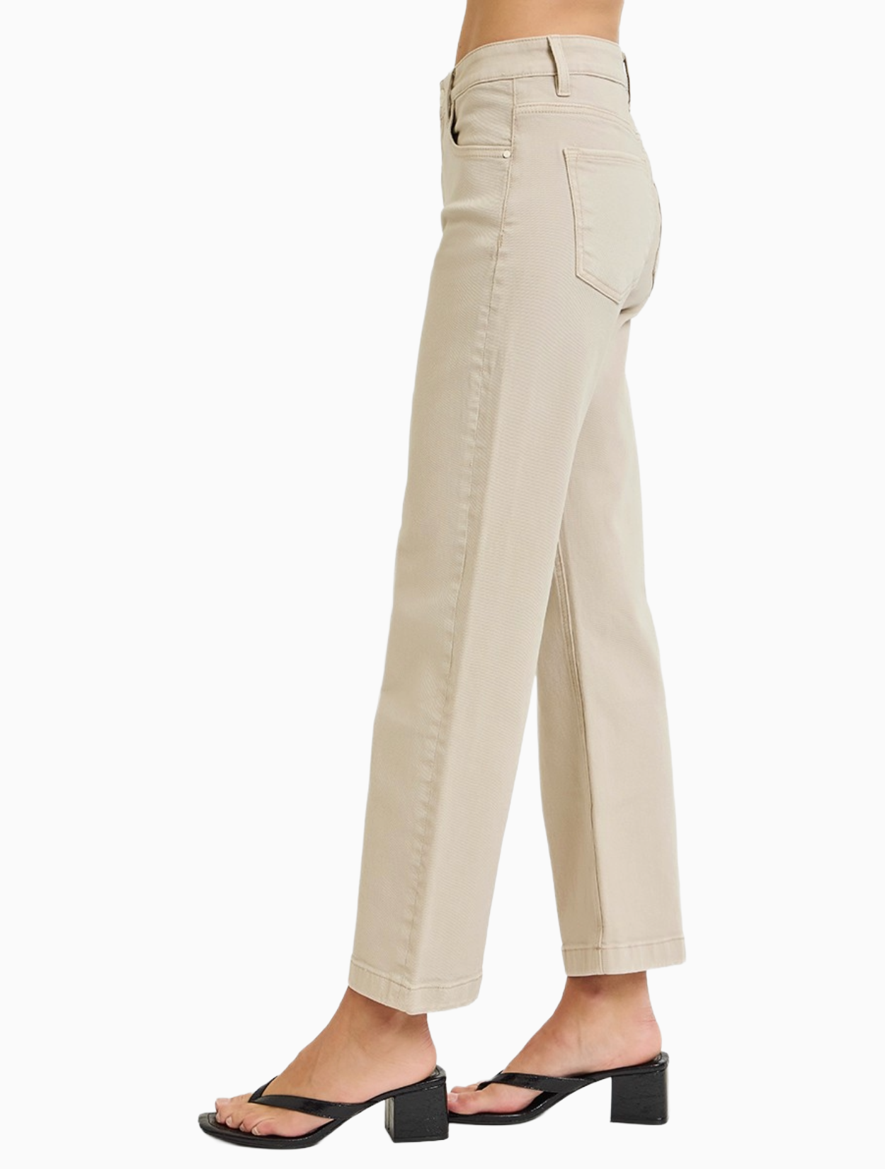 Reno RISEN Jean - Plus