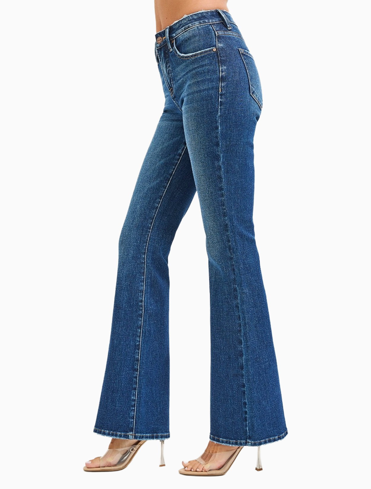 Tuscany RISEN Jean