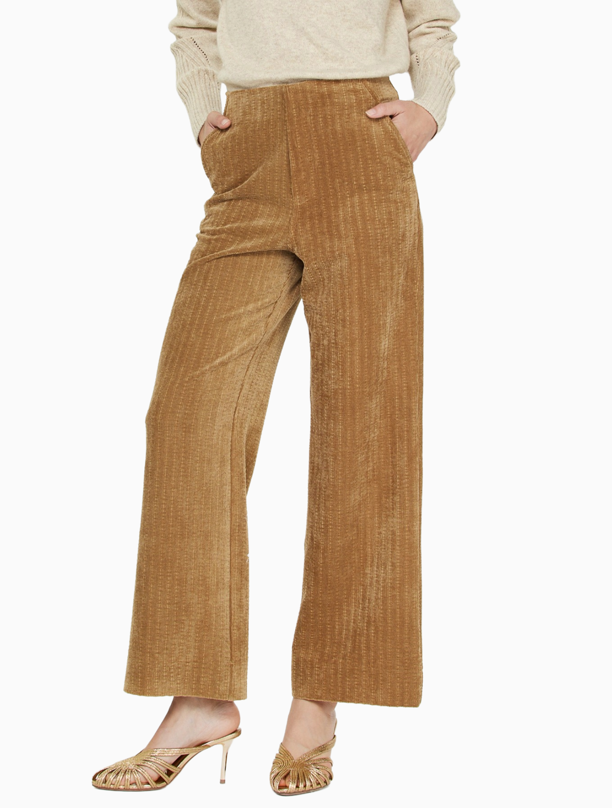 Wyoming Corduroy Pant