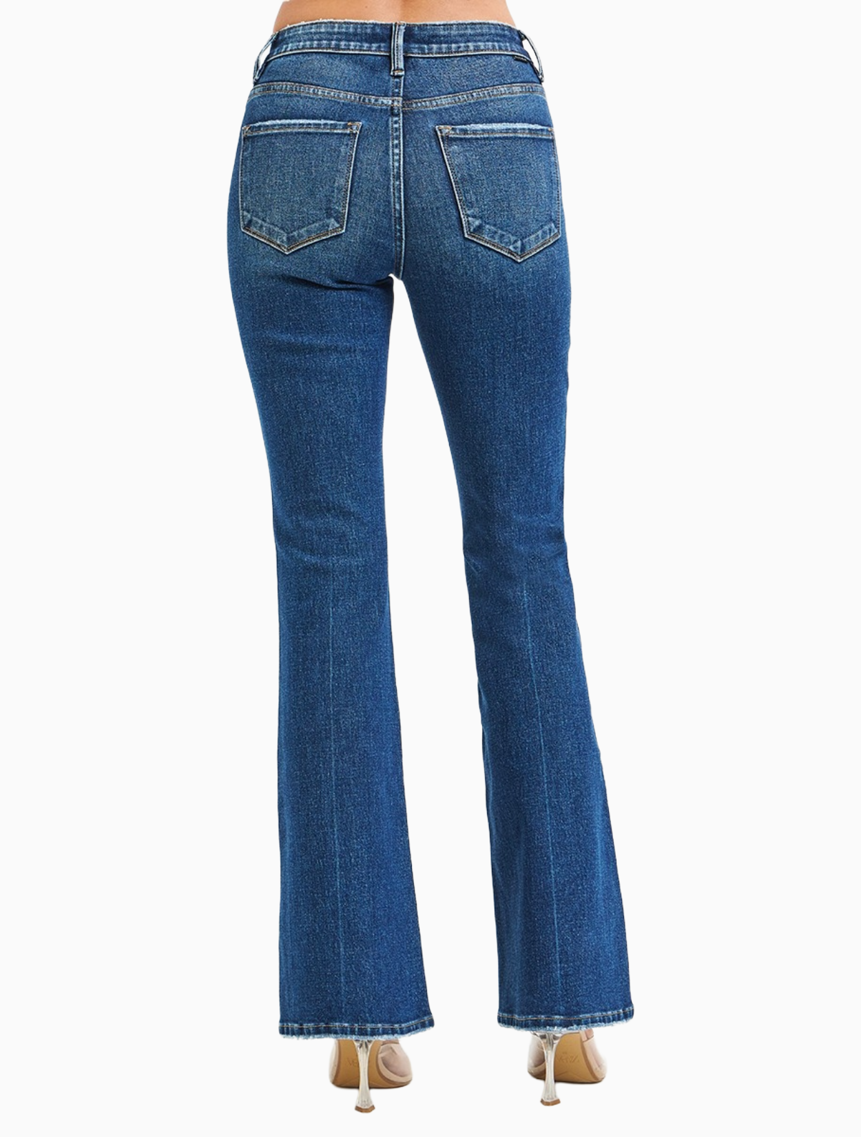 Tuscany RISEN Jean