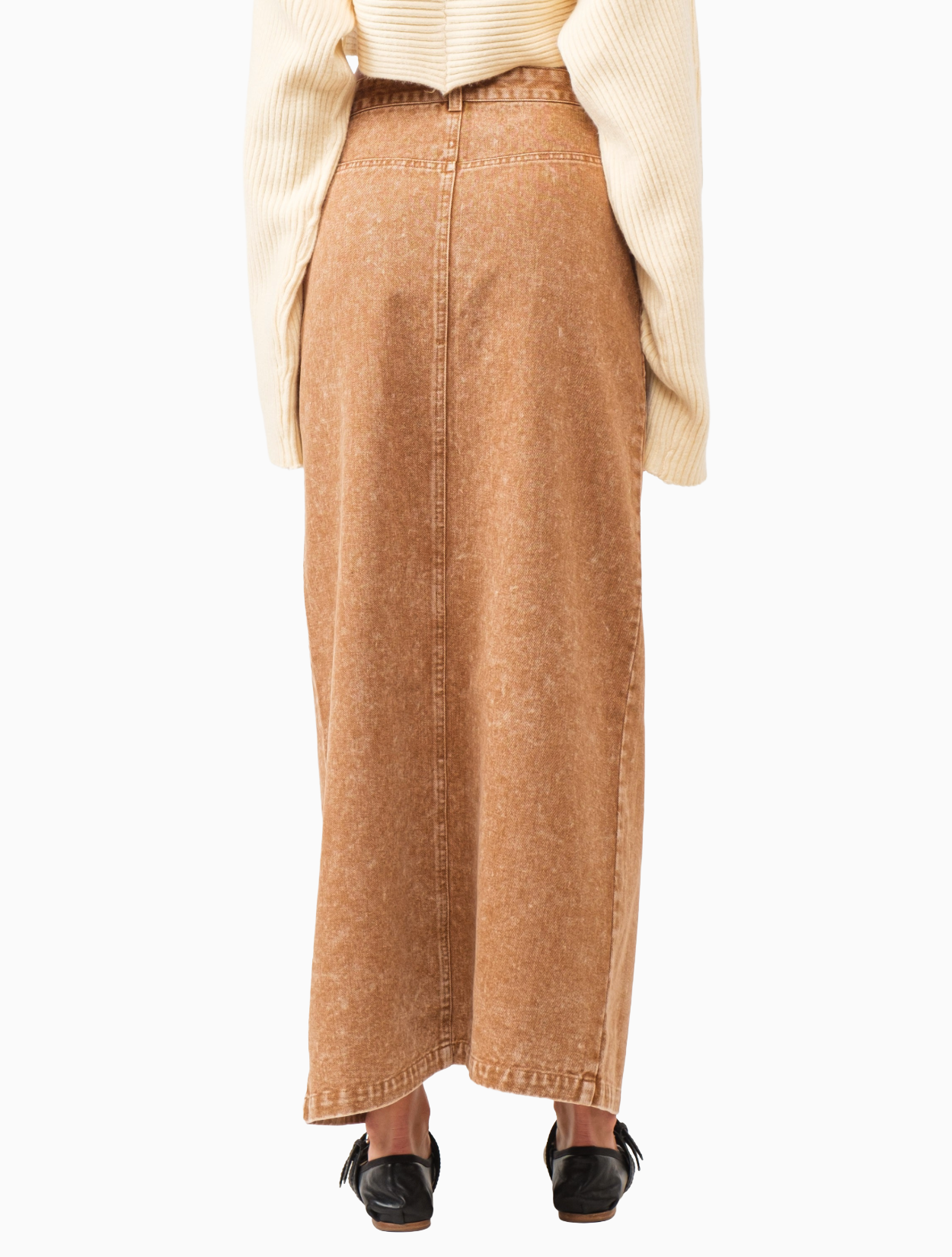 Gallery Walk Skirt