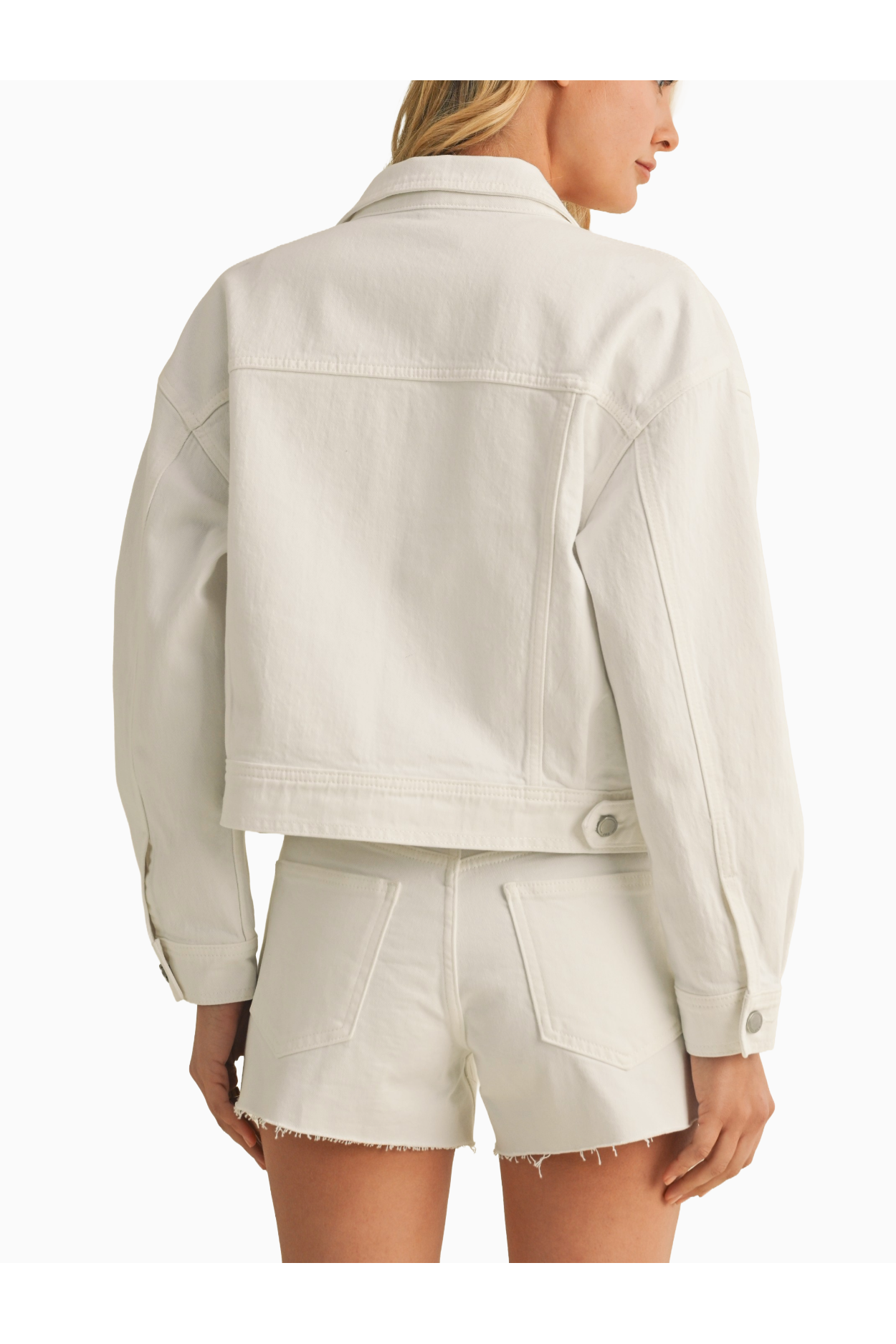 Millenium Jacket