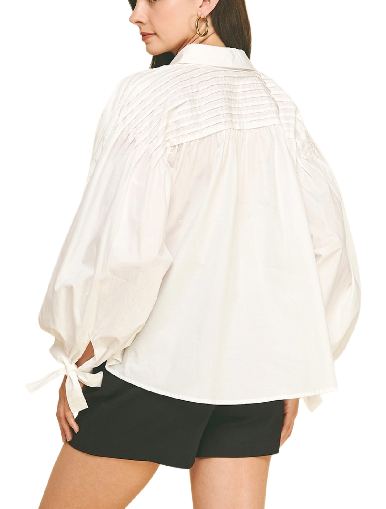 Bravura Top