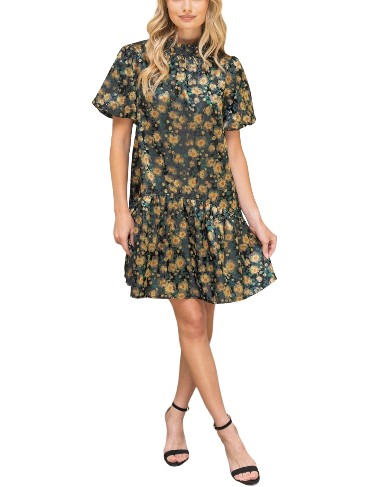 Sedge Dress