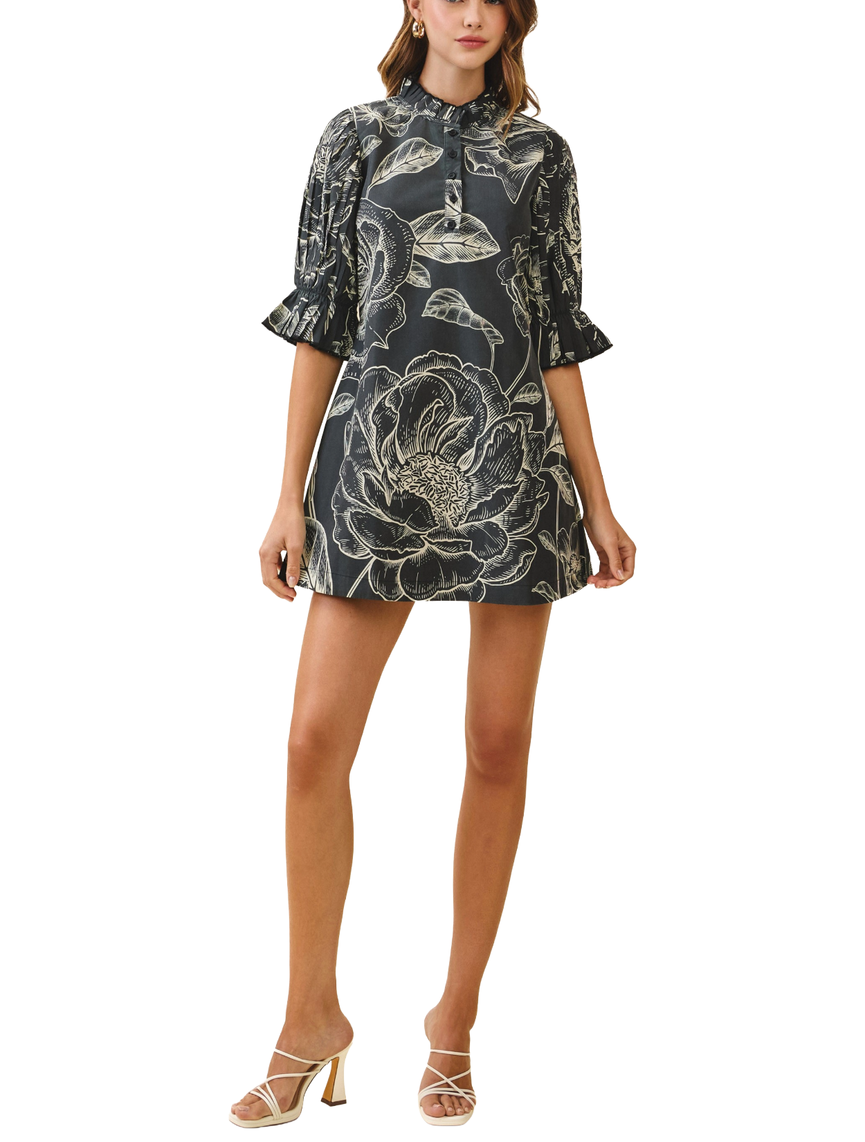Avalon Dress