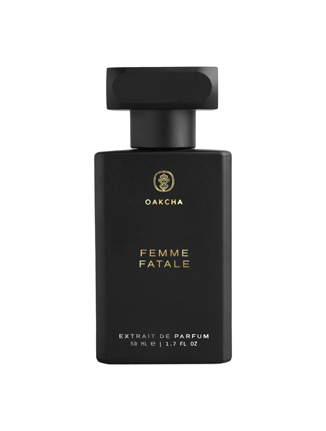 Oakcha Femme Fatale Perfume