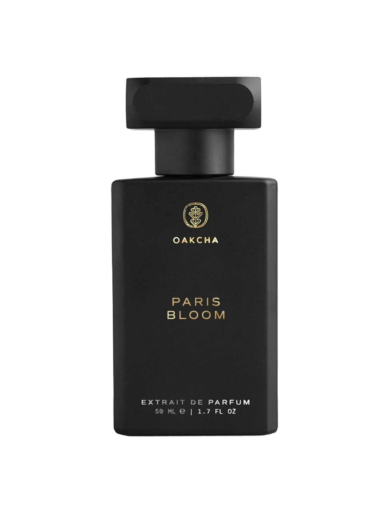 Oakcha Paris Bloom Perfume