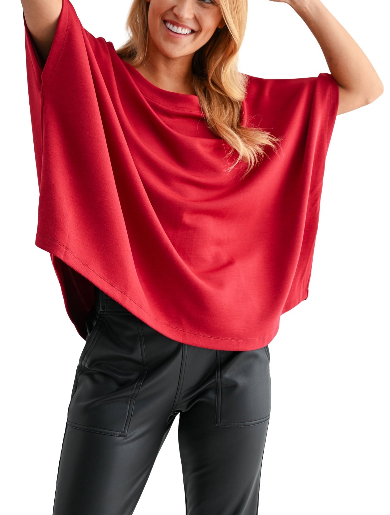 Laguna Boatneck Top