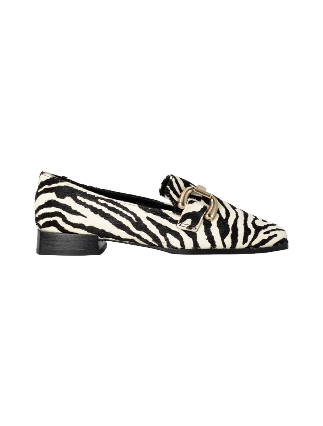 Therese Zebra 973 Loafer
