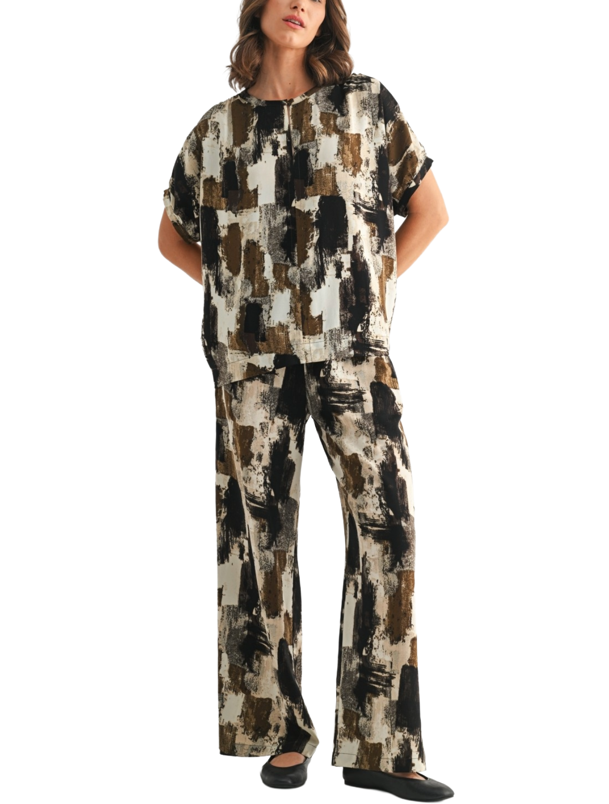 Fernwood Top