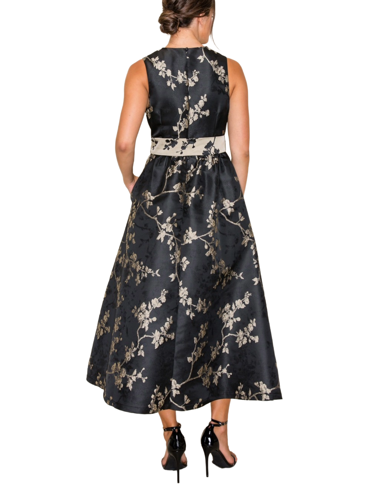 Composure Dress