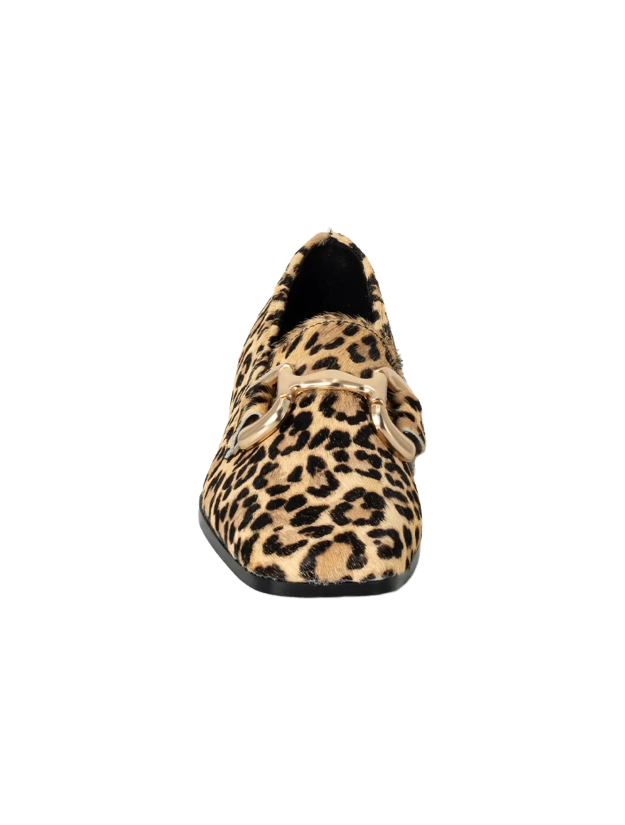 Therese Leopard 972 Loafer