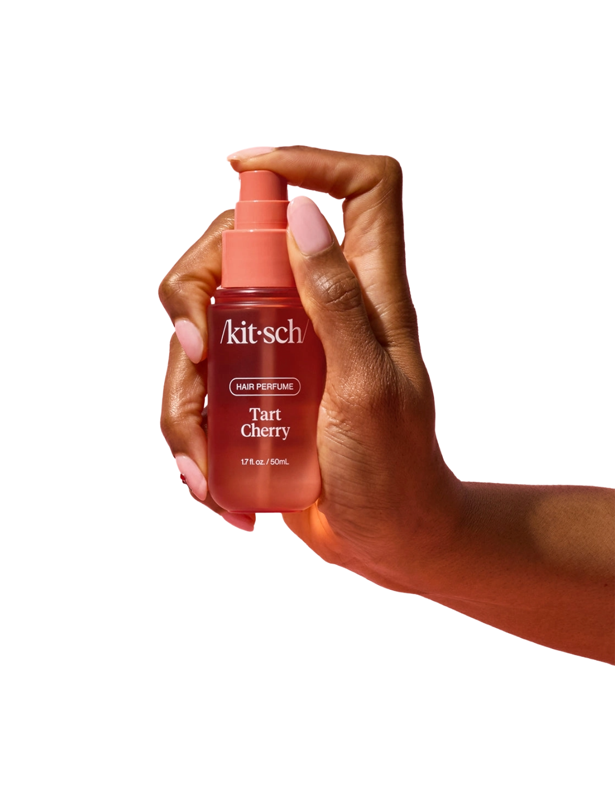 Kitsch Tart Cherry Hair Perfume