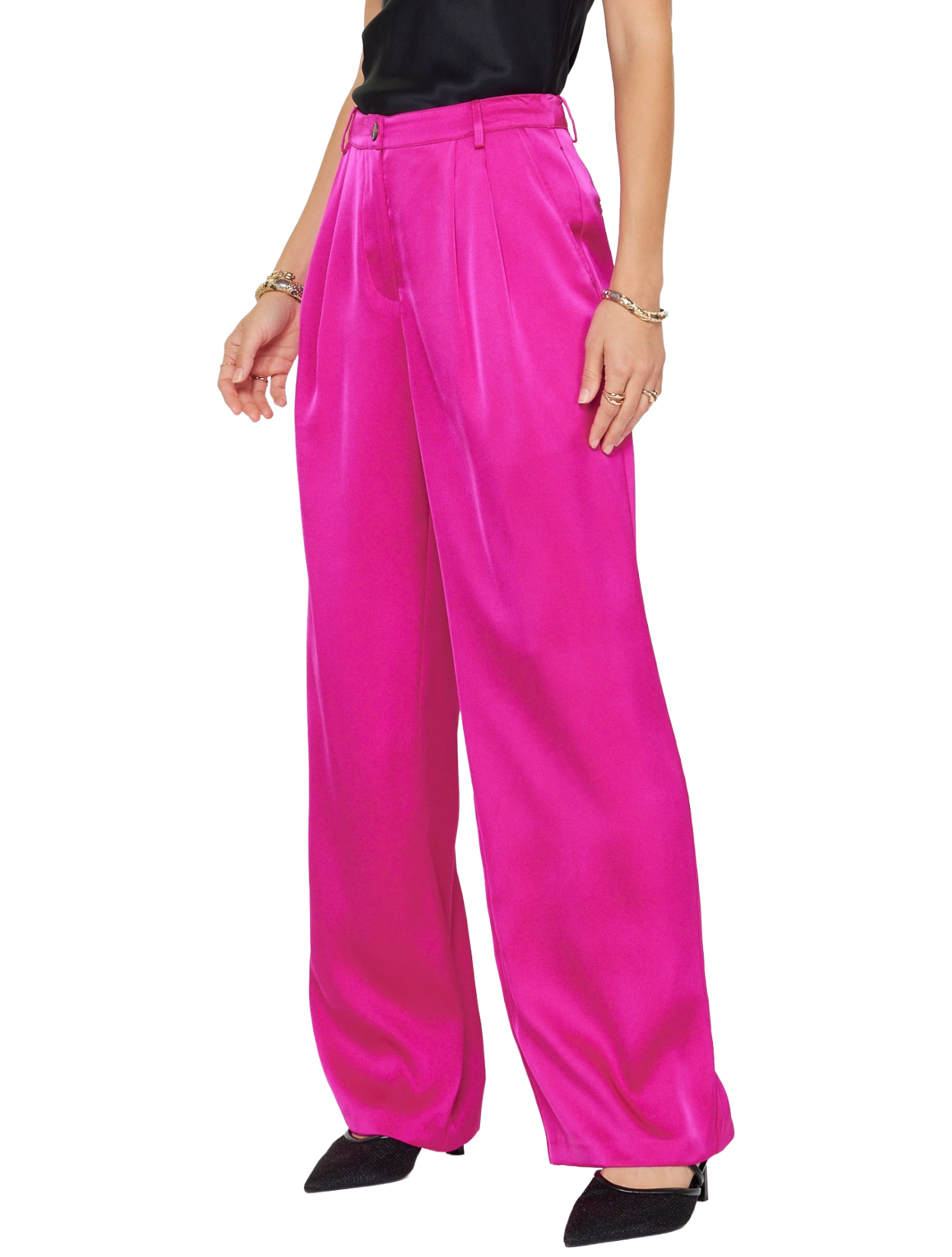 Strictly Sassy Pant