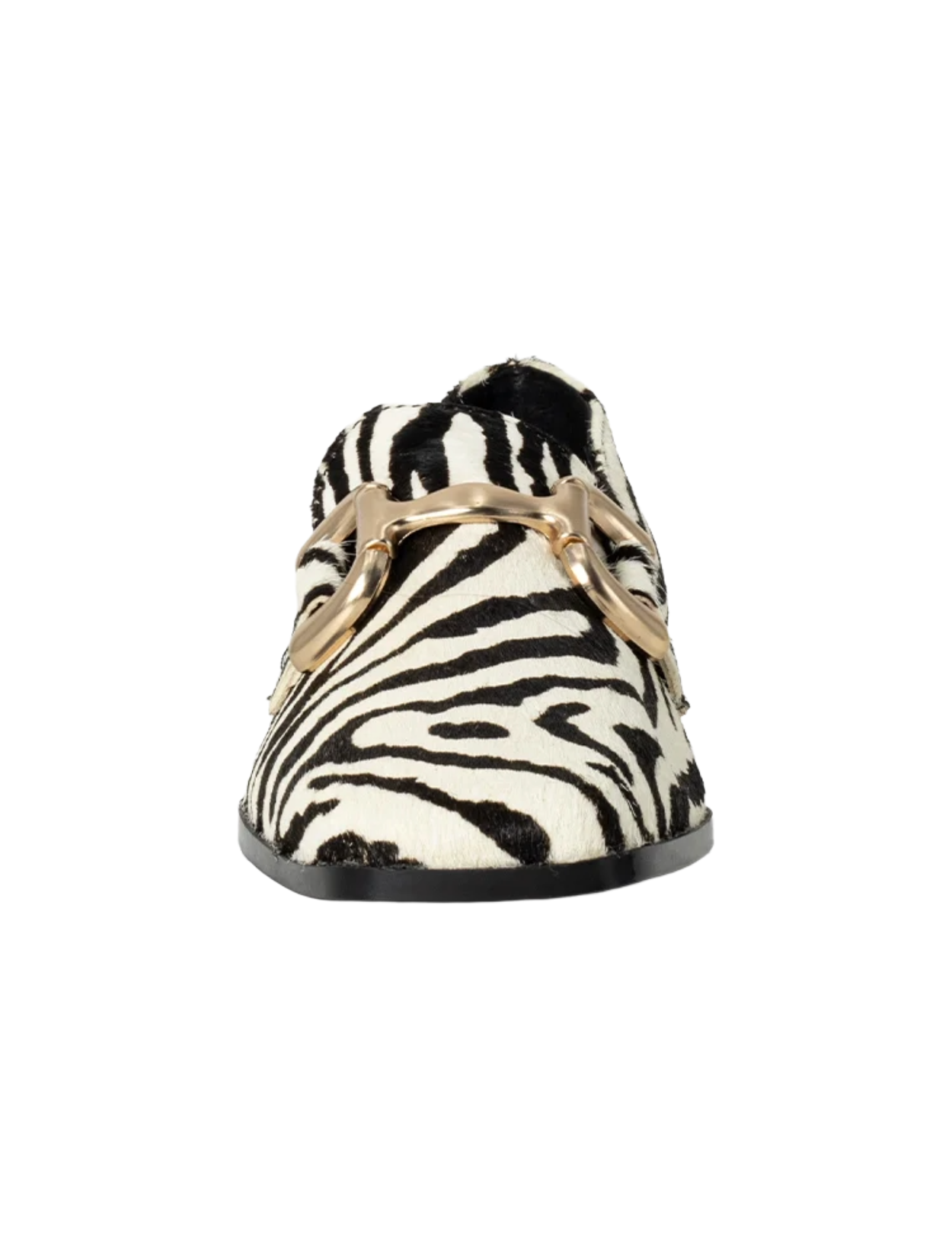 Therese Zebra 973 Loafer