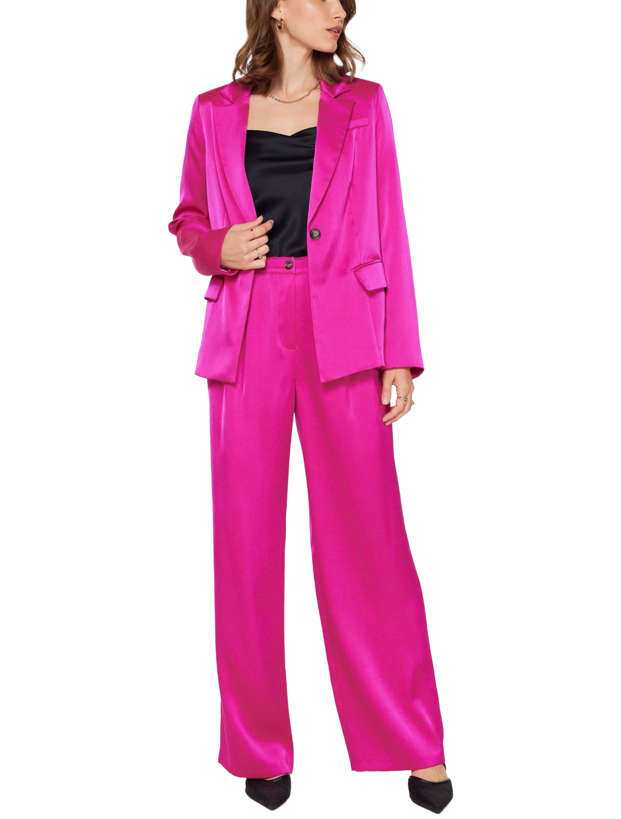 Strictly Sassy Pant