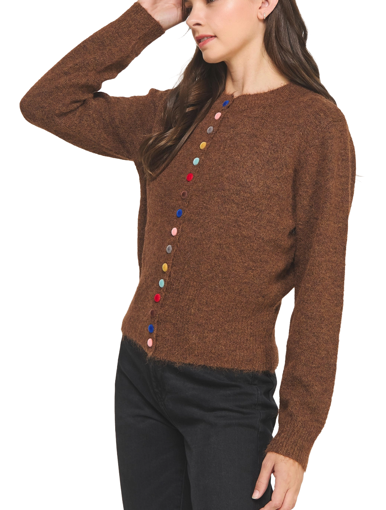 Matisse Cardigan