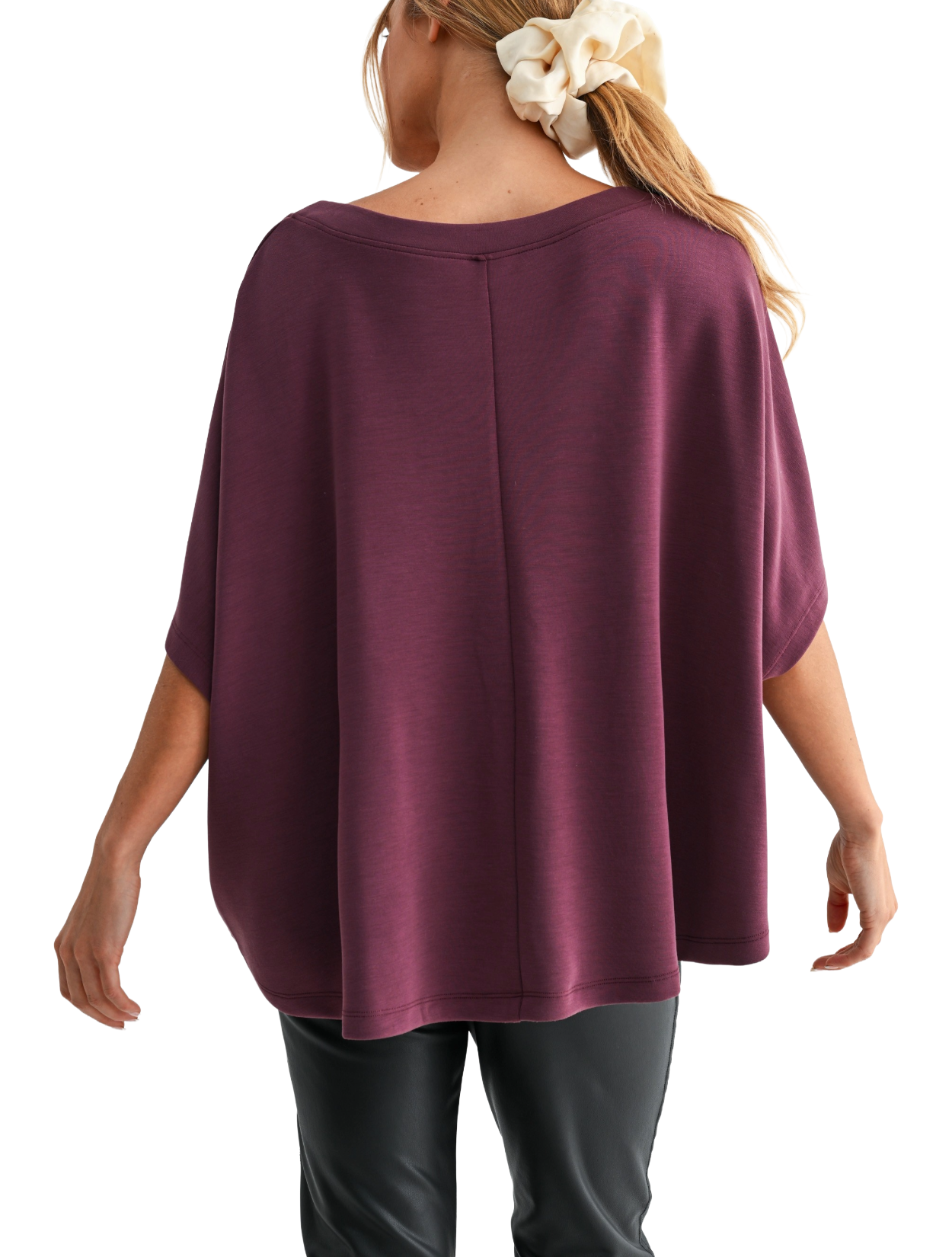 Laguna Boatneck Top