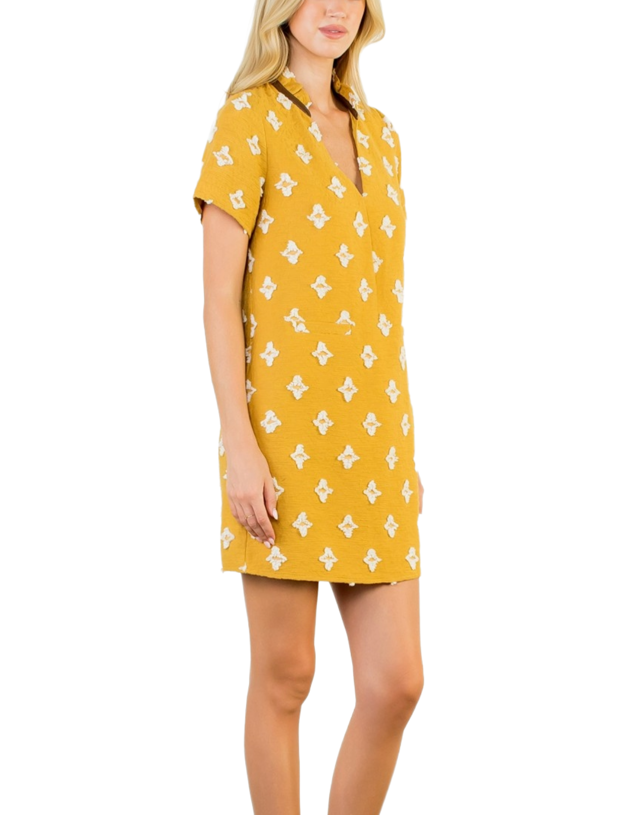 Melrose Dress