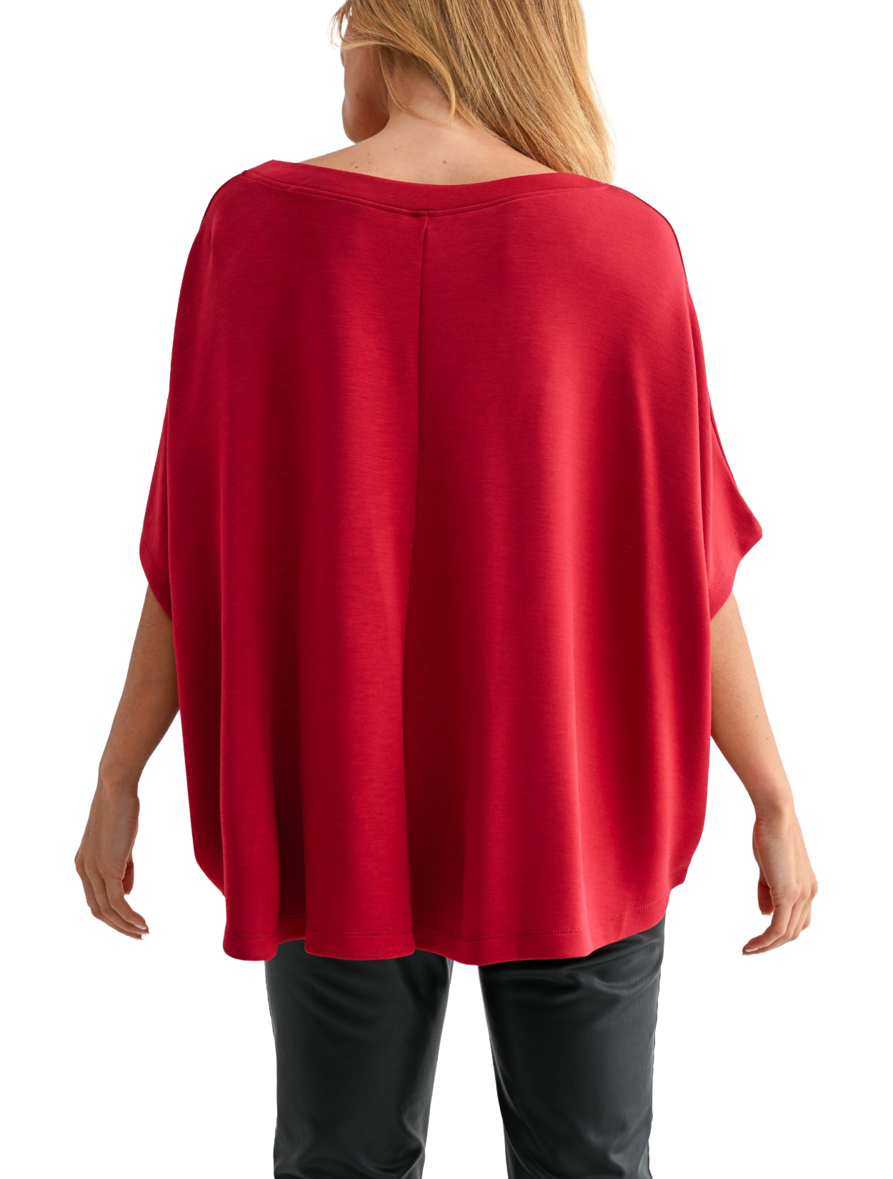 Laguna Boatneck Top